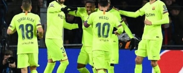 Messi kilidi açtı, Barça liderliği garantiledi