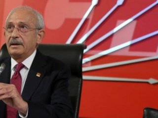 Kılıçdaroğlu Almanya'da Türkiye'yi kötüledi