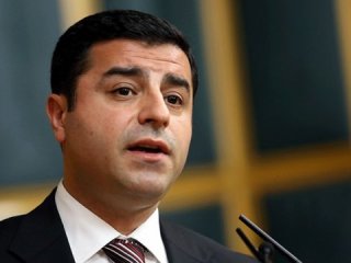 Mahkemeden Demirtaş kararı!