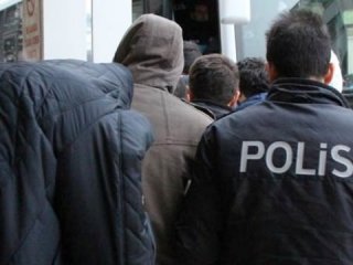 4 ilde operasyon! CHP'li başkan gözaltında