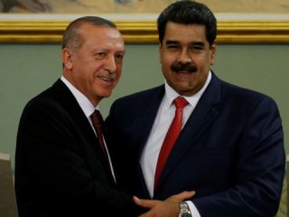 BBC, Erdoğan'ın Venezuela ziyaretini değerlendirdi