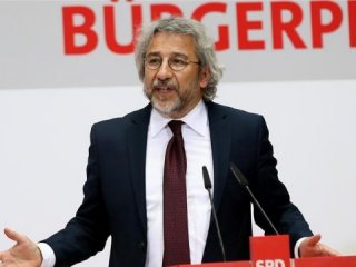 Can Dündar hakkında Gezi olayları kararı!