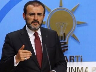 Mahir Ünal: Bahçeli'nin tavrı tamamen...