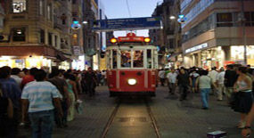 İçki Yasağı Esnafı Memnun Etti