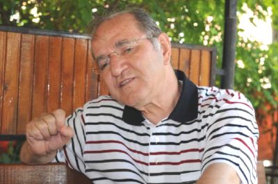 Eski Bakan Yalçınbayır beyin kanaması geçirdi