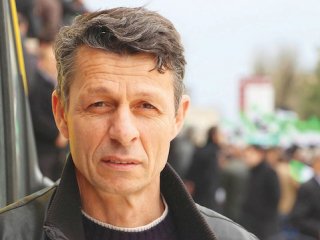 Mustafa Cambaz'ın katilleri için karar günü