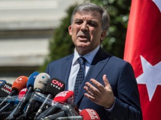 Abdullah Gül'den Kılıçdaroğlu açıklaması