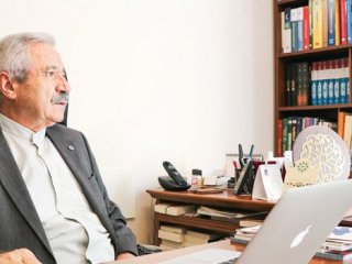 Kültüre bir ömür adadı: D. Mehmet Doğan
