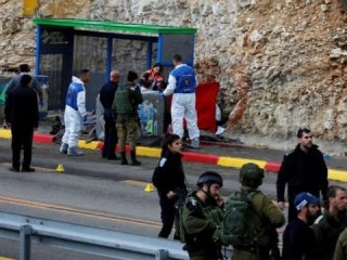 Batı Şeria'da saldırı: İsrail askerleri öldü