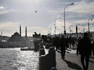 Meteorolojiden güzel haber