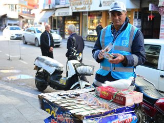 Milli Piyango çılgınlığı: Pislediği biletler kapış kapış satılıyor