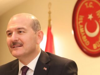 Bakan Soylu: Türkiye müsade etmeyecek!