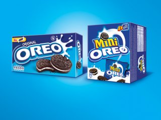 Helal olmadığı ortaya çıkan Oreo bisküvi kimin?