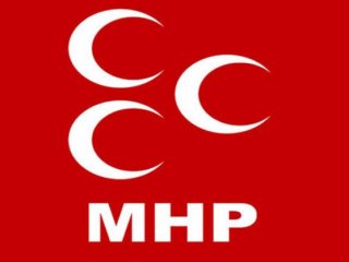 Mersin MHP'de istifa