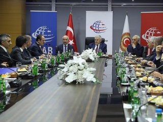 Binali Yıldırım'dan 'istifa ve adaylık' açıklaması