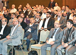 İktidar ve ordu ancak namazla meşrulaşır’