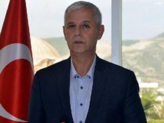 CHP'li belediye başkanı partisinden istifa etti!