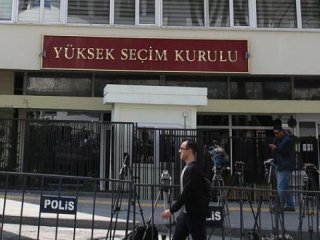 YSK’den yayın yasakları kararı!