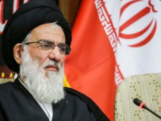 İran'ı yasa boğan ölüm haberi!