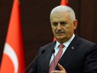 Binali Yıldırım'dan istifa açıklaması!