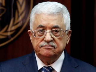 Hamas'tan Mahmut Abbas'a eleştiri
