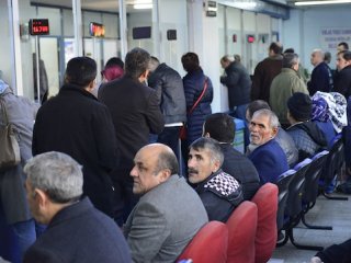 Borcu olan 3 milyon kişiye son şans