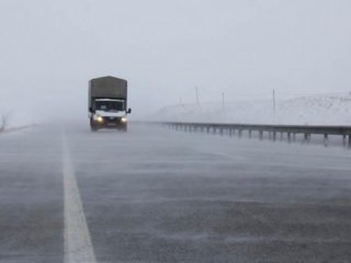 Meteoroloji'den uyarı!