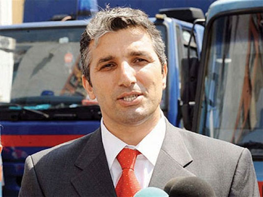 Hakimden Nedim Şener'e ilginç soru