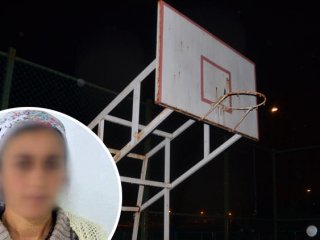 Basket potasında intihardan son anda kurtarıldı