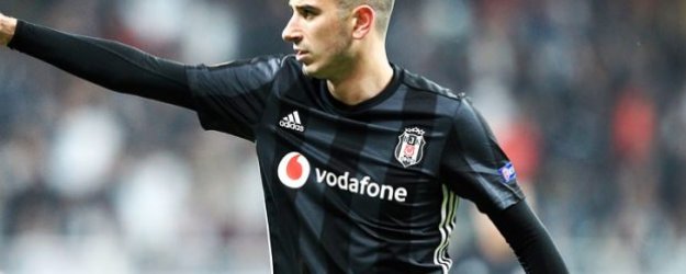 Beşiktaş'a piyango! Oğuzhan'a 10 milyon euro