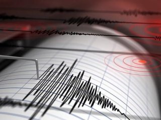 Brezilya'da 6.8 büyüklüğünde deprem