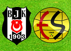 Eskişehir son anda...