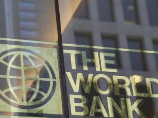 Dünya Bankası'ndan Türkiye açıklaması!