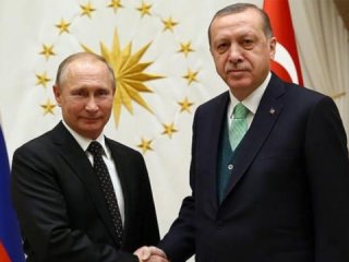 Kremlin'den Erdoğan açıklaması!