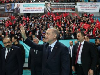 İşte AK Parti Trabzon adayları