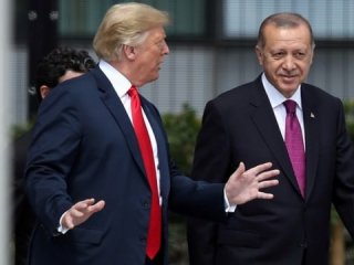 ABD'den Türkiye açıklaması! Tarih verdiler