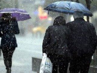 Meteoroloji'den İstanbul için önemli uyarı