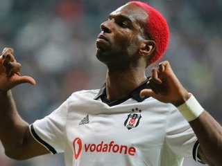 Babel Beşiktaş'tan ayrıldı!