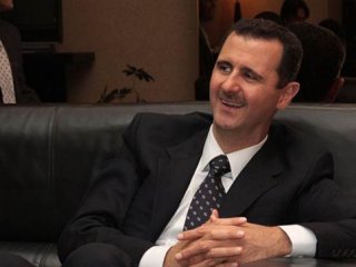 Esad'dan fırsat yığınağı