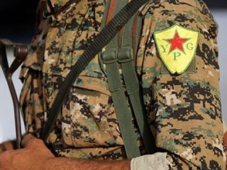 YPG/PKK'dan hain tuzak!