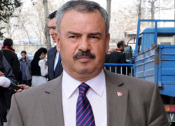 Ökkeş Şendiller 'darbeci medya'nın hedef tahtası!
