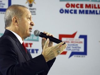 Erdoğan kenevir üretiminin merkezini açıkladı