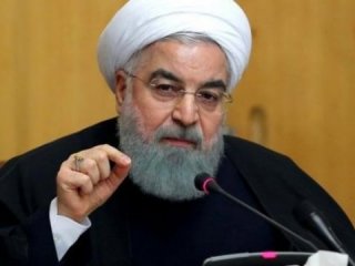 Ruhani'den itiraf: Yanlış yaptık