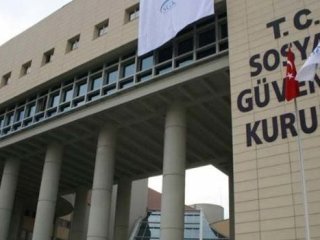 SGK'dan e-rapor uyarısı!