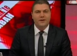 Sunucu Programı Besmele Çekerek Açtı