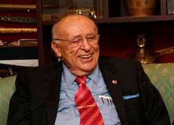 Tayyar'dan Demirel'e şok itham!