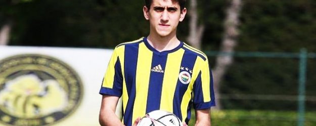 Chelsea ve ManU'nun istediği Fenerbahçeli!