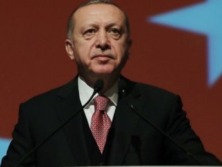 Erdoğan duyurdu: Bugün yine bir yanlış yapmak istediler ama...