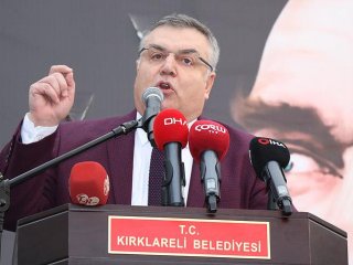 CHP'nin yeniden aday göstermediği Kesimoğlu: Genel Merkezin kararını tanımıyorum