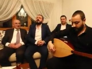 Turgut Altınok, Neşet Ertaş türküsü söyledi